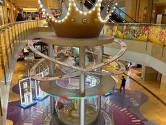 -泡泡玛特POPMART(国贸三期店)