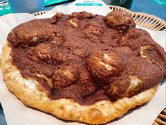 黑窑厂糖油饼-黑窑厂糖油饼烤鸭·清真菜(旗舰店)