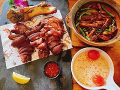 -古琢小馆·珠海味(南方软件园店)