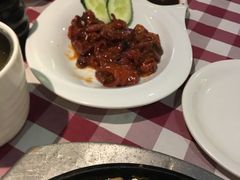 -开心果牛扒城(雍华庭店)