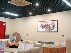大堂-大眼锅贴饺子(河西店)