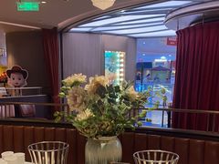-上海人家花樣年华(中山公园店)