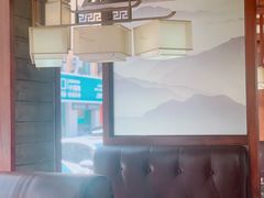 -福荣新中式餐厅