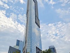 -洲际酒店·地平线全日餐厅HORIZON CAFÉ