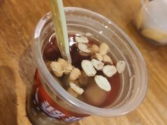 -八婆婆烧仙草(曾厝垵店)