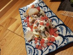 -大将料理餐厅(汇锦街店)