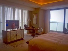 -舟山希尔顿酒店