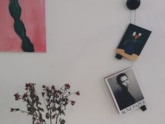 -Smile House咖啡馆(群芳小区店)