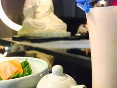 -梅筑·创意料理(王府井百货店)