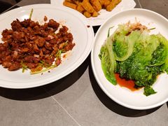 -四川饭店(城乡购物中心店)