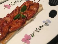 -云门锦翠(商鼎国际店)