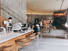 -星巴克臻选(南京艾尚天地店)