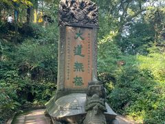 -青城山