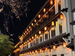 -香积寺
