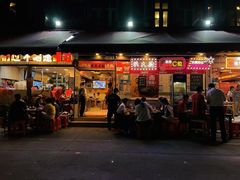 -洪大厨鸡煲(福田店)