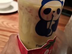 -茶百道(永旺店)