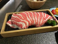 湊湊肥牛-湊湊火锅·茶憩(和平大悦城店)
