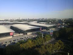 -证大喜玛拉雅中心