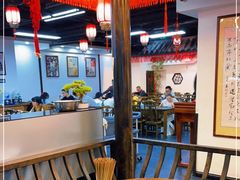 大堂-西月城谭豆花(春熙路店)