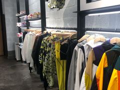 -NIKE LAB X158(新乐路店)