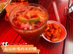 -沙胆彪炭炉牛杂煲(成都玉林店)