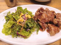 -吾里.春川家韩国料理(万达店)