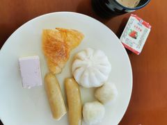 -金汤湾海水温泉度假酒店