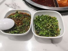 -傣妹火锅(狮子桥店)