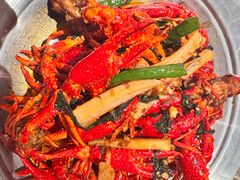 -聚味瞿记·龙虾堂(坡子街店)