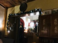 -小世界西餐厅(建国门店)