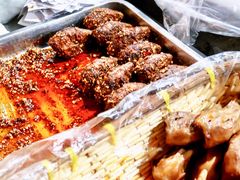 -二孃鸡爪爪(东风路总店)