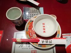 -味福记·本地特色菜(八一万达广场店)