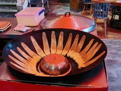 -百年神厨·地道川菜(清江西路店)