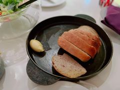 -柏悦酒店-沁园牛排海鲜西餐厅