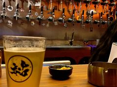 -HUBBA祜精酿(五羊邨店)