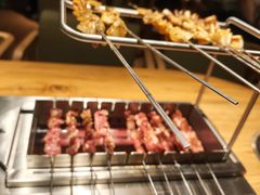 -邢氏老太太烤串(北兴街店)