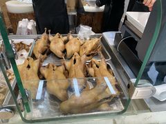 -戚顺兴盐水鸭(新街口明瓦廊店)