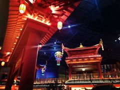 -万达茂商场(南京仙林店)
