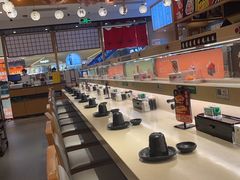 -禾绿寿司·定食·拉面·烧炸(喜荟城店)