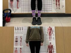 -京都私家健身会所(壹品国际店)