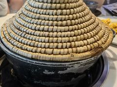-牧雲子·臻选云南菜 .商务宴请(泰然大厦店)