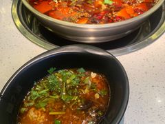 -味之绝美蛙鱼头火锅(高新店)