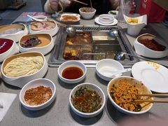 -海底捞火锅(新华联梦想城店)