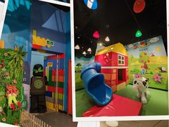 -上海乐高探索中心