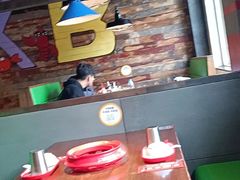 大堂-胖哥俩肉蟹煲(杭州下沙学林街店)