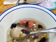 -文昌邓记清补凉(西沙路店)