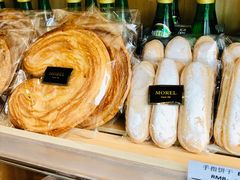 -老梦面包 CHEZMOREL(三源里店)