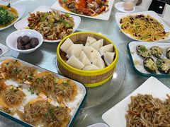 海南椰子饭-外滩18号海鲜(三亚湾龙兴海鲜广场店)