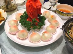 寿桃-通庆楼(新开路店)