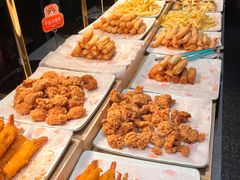 -芝小官毛肚火锅海鲜自助(淮安清江浦区新亚店)